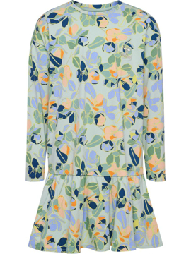 Hummel Blume Dress