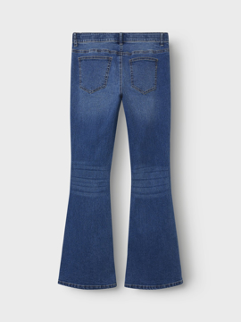 LMTD Tarinne Denim Bootcut Pant