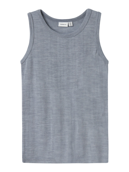 Name It Wang Wool Needle Tank Top