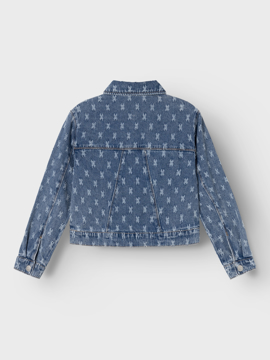 Name It Phine Denim Jacket