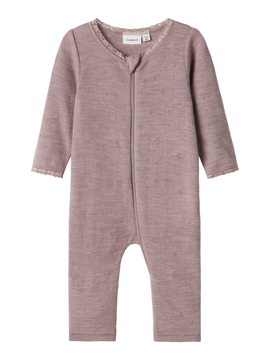 Name It Wang Wool Needle Nightsuit