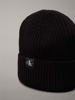 Calvin Klein Rib Beanie