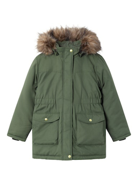 Name It Master05 Parka Jacket