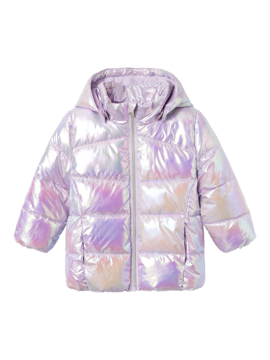 Name It Molina Jacket Shiny