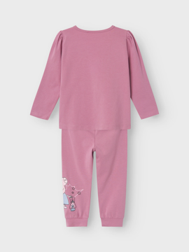 Name It Orma Peppapig Nightset