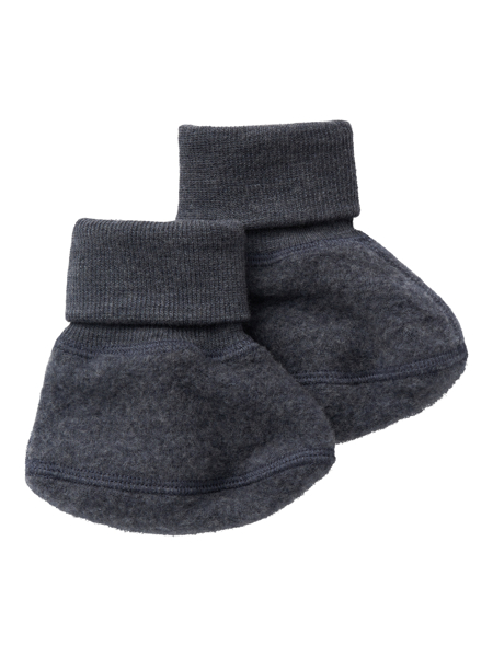 Name It Mino Wool Slippers