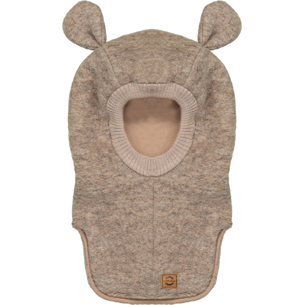 Mikk-line Airwool Balaclava W Ears