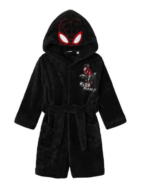 Name It Othello Spider Bathrobe