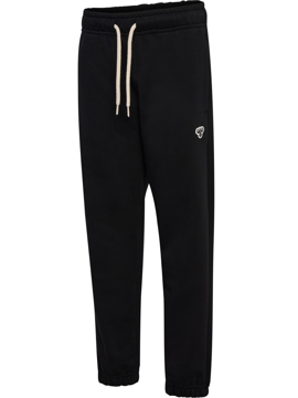 Hummel Loose Sweatpants Bee