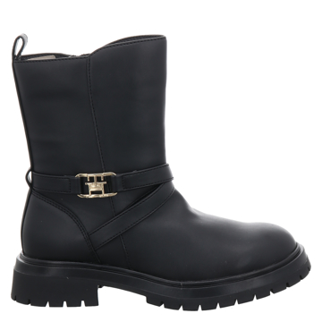 Tommy Hilfiger Boot Black