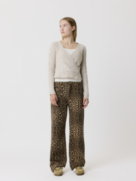 LMTD Leo Twi LW Wide Pant