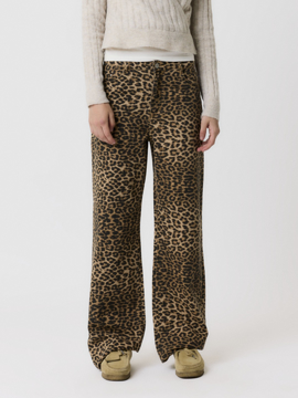 LMTD Leo Twi LW Wide Pant