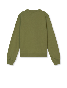 Mads Nørgaard Organic Sweat Talinka Sweatshirt