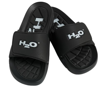 H2O Slippers M/Velcro