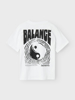 LMTD Balance Tee