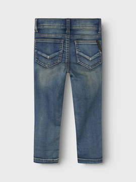 Name It Theo Denim Thayer Key Pant Noos