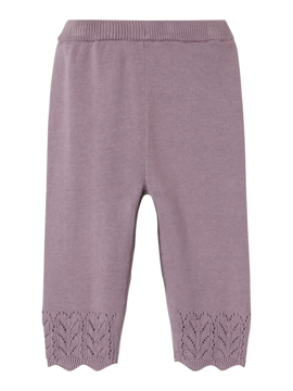 Name it Time Knit Pant