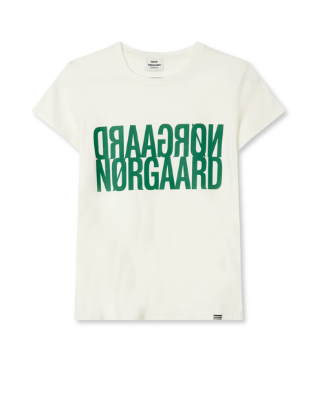 Mads Nørgaard Organic Tuvina Tee