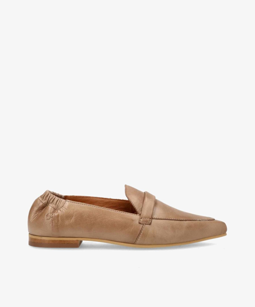 Shoedesign Copenhagen Lucy Loafer