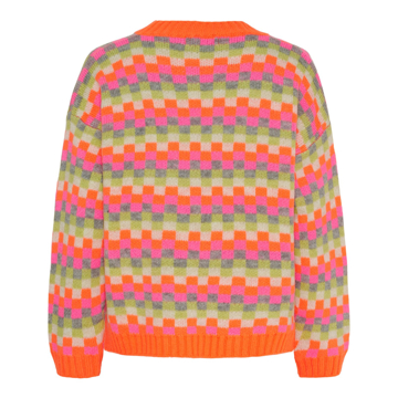 Marta Albane Knit