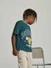 Name It Frody BOD Poly Top