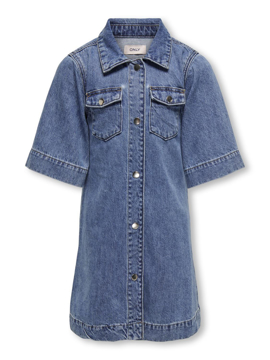 Kids Only Tova Denim Dress