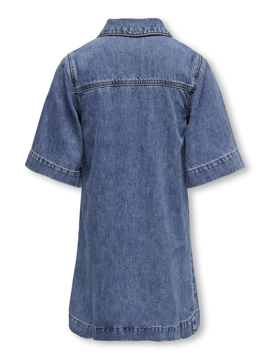 Kids Only Tova Denim Dress