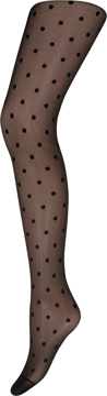 Decoy Tights Dots 25 Den