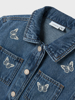 Name It Nina EMB Denim Jacket