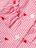 Name It Faheart Top