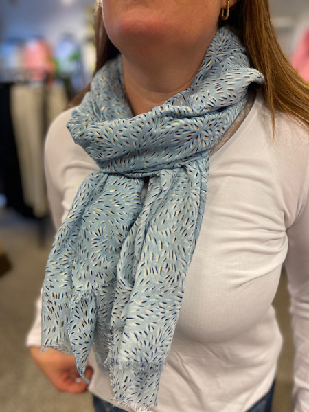 ThreeM Scarves