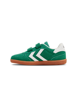 Hummel Victory Suede