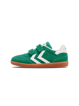 HUmmel Victory Suede Infant