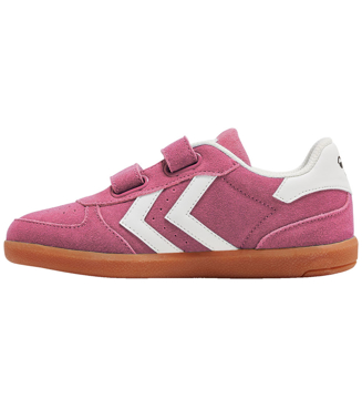 Hummel Victory Suede Infant