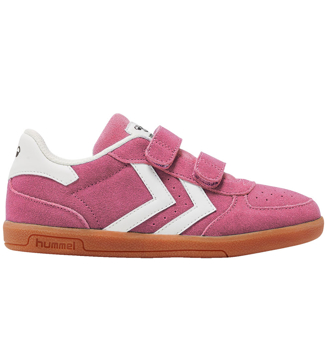 Hummel Victory Suede Infant