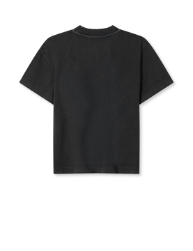 Mads Nørgaard Cotton Jersey Tristi Tee