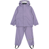 Mikk-line PU Rain no Susp. Recycled