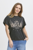Pulz Jeans Hattie Wing T-shirt
