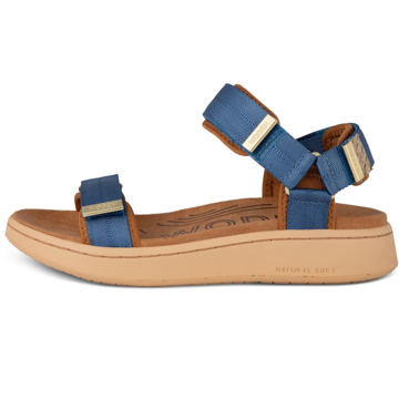 Woden Line Sandal