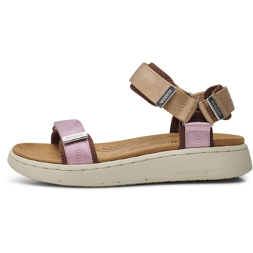 Woden Line Sandal