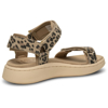 Woden Line Leo Sandal