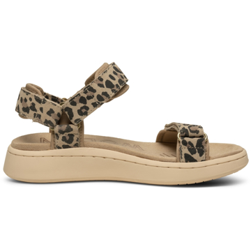 Woden Line Leo Sandal