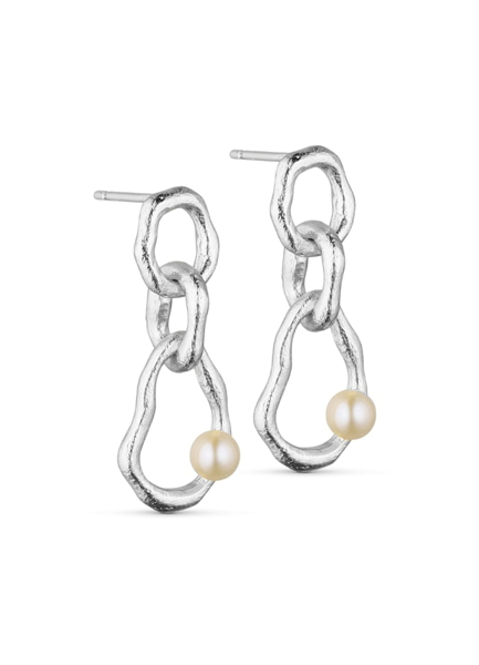 Pure By Nat Anna Earrings