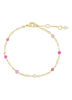 Pure By Nat Lina Bracelet