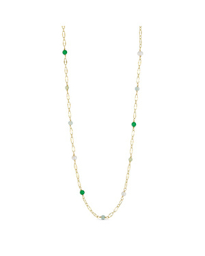 Pure By Nat Lia Necklace