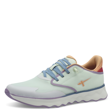 Tamaris Mint Comb Sneakers