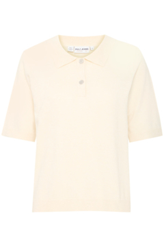 Pulz Jeans Sara Polo T-shirt