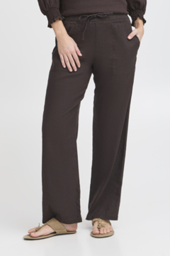 Pulz Jeans Luca Pant Wide Leg