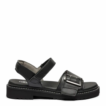 New Feet Sandal W 1 Velcro (S)