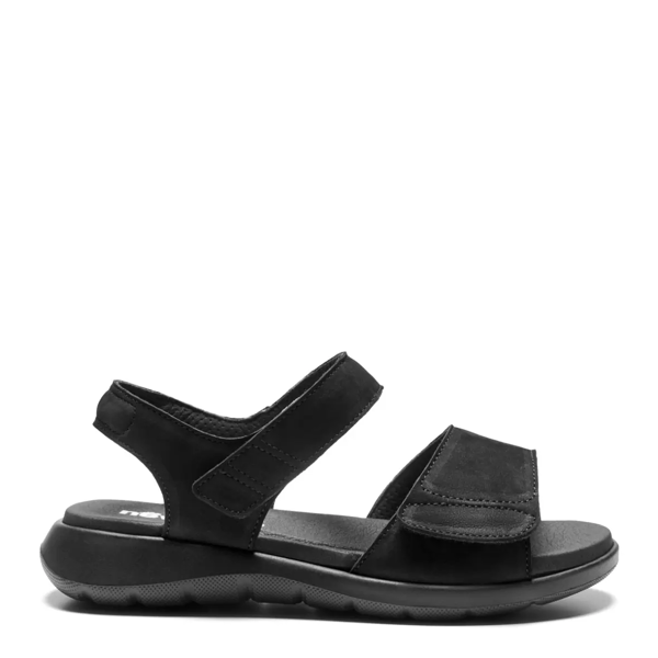 New Feet Sandal W/ 2 Velcro (S)